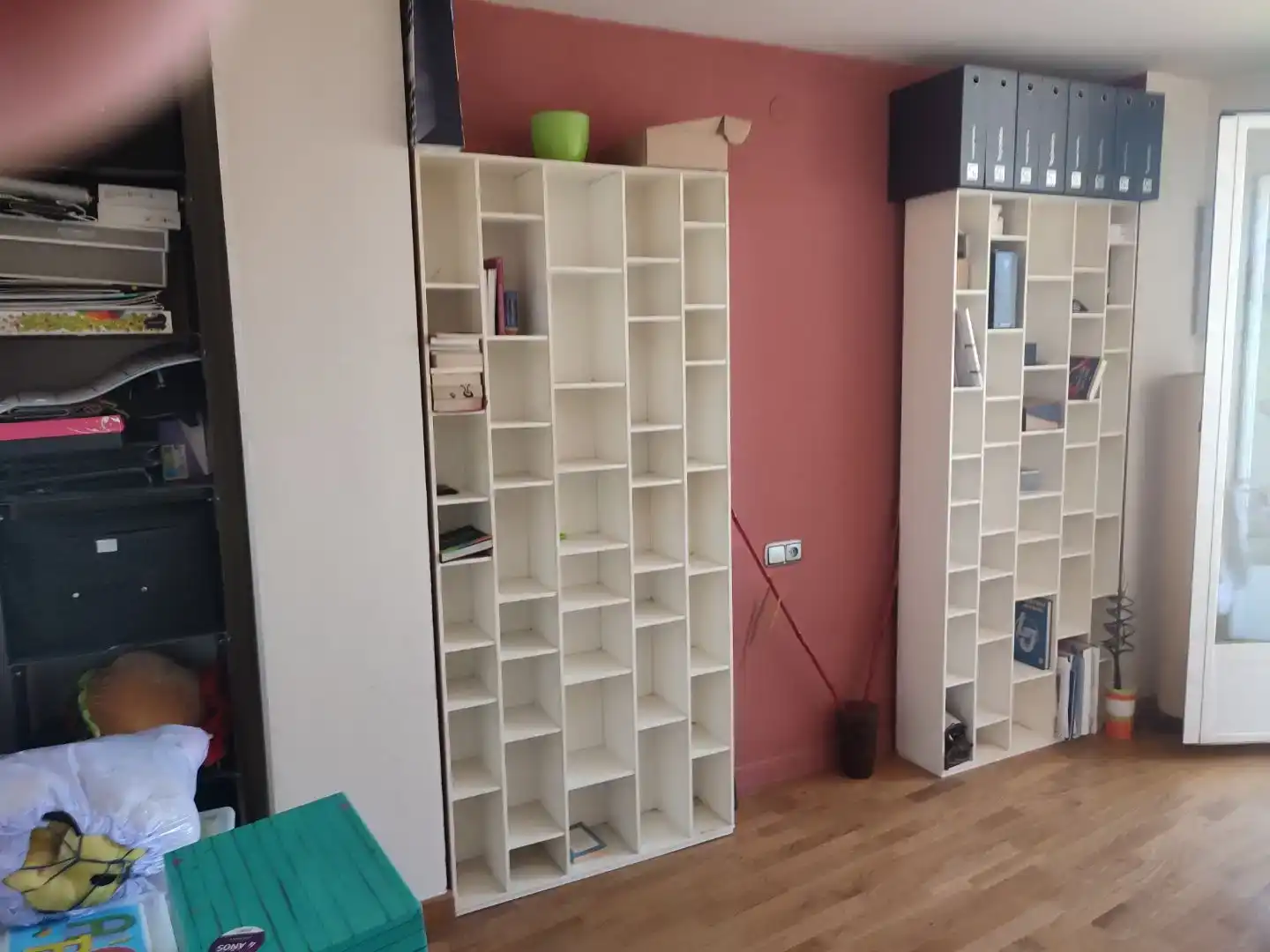 Dormitori de Pis en venda en Yecla amb Aire condicionat, Parquet i Traster