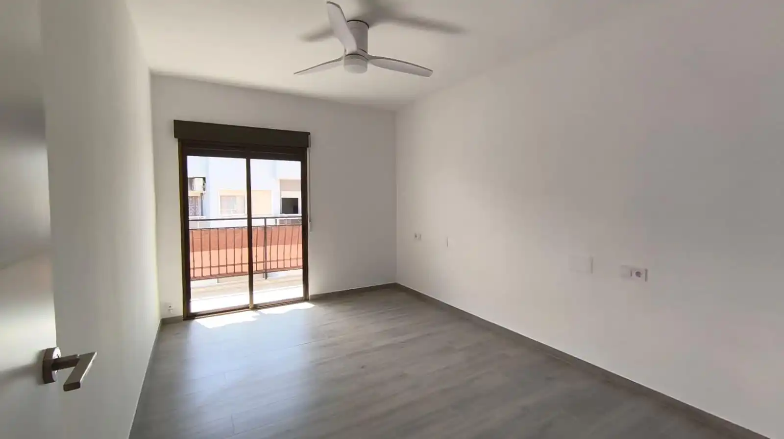 Habitación de Piso de alquiler en Centro ciudad