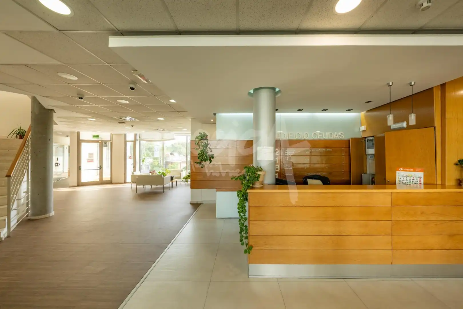 Oficina en venta en Las Rozas de Madrid