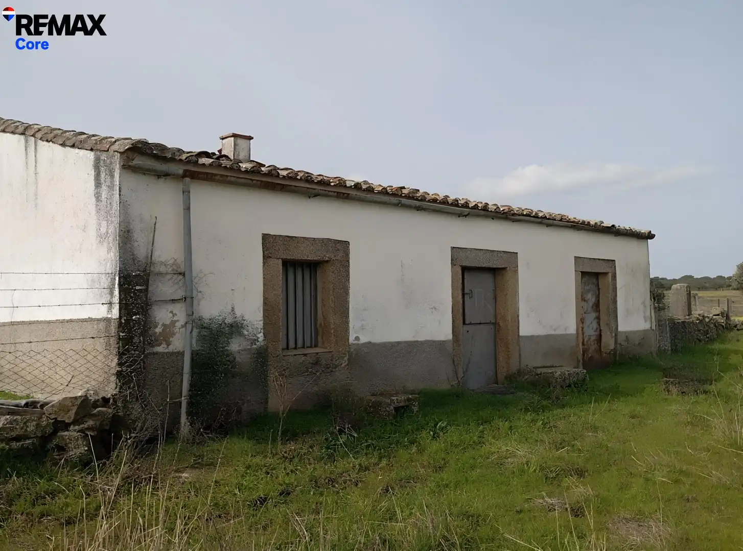 Terreni e lotti in vendita a Montánchez, imagen 3