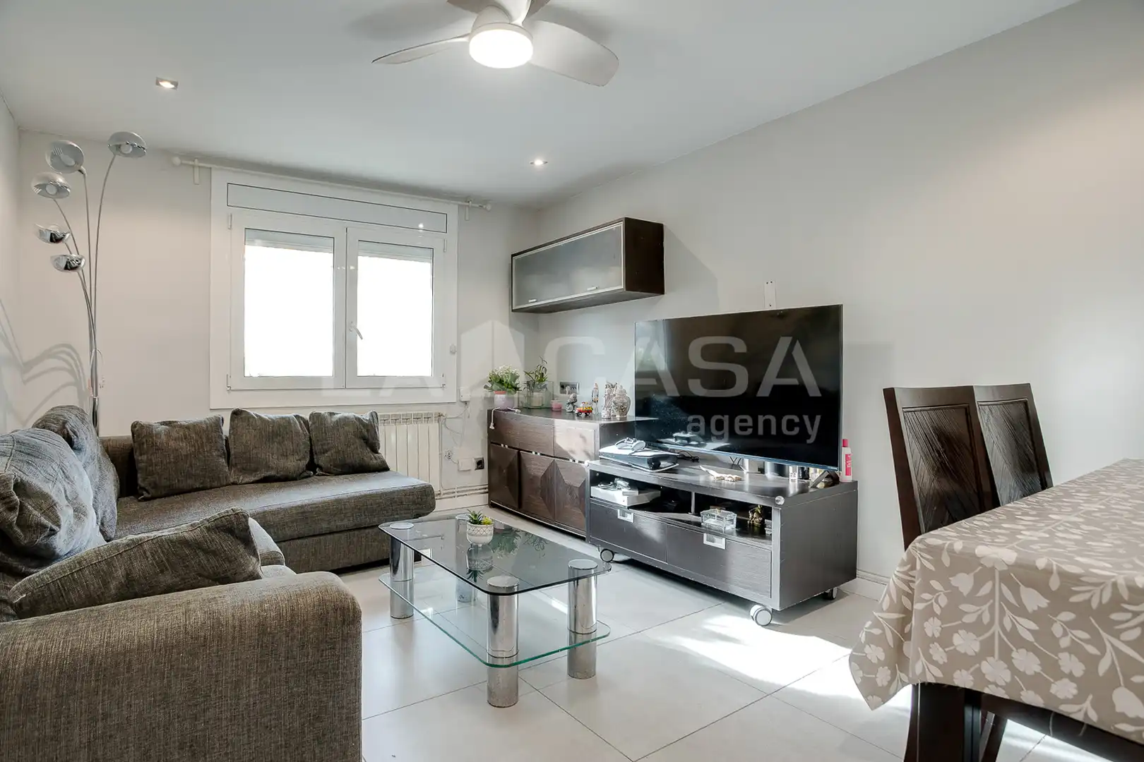 Flat for sale in Can Bassa