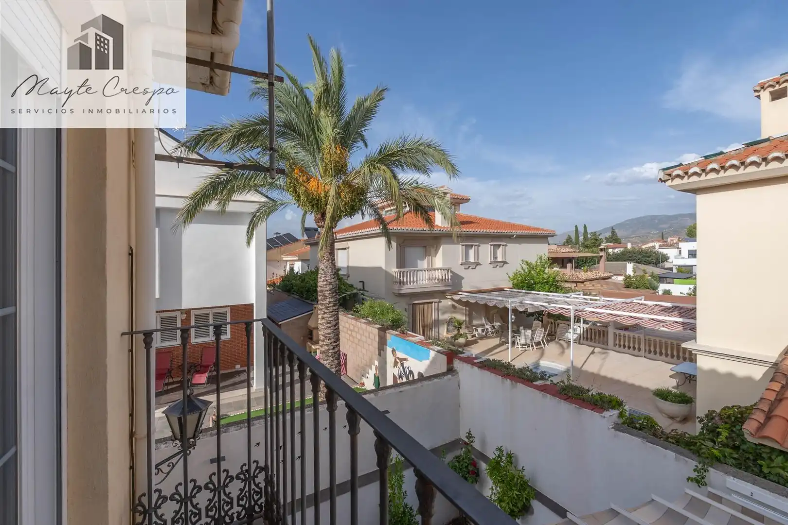Semi-detached house for sale in Calle MEROE, imagen 72