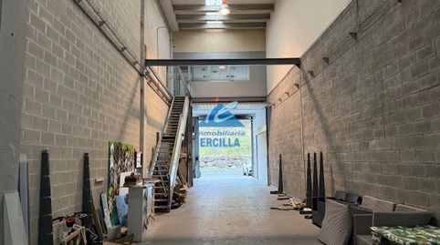 Foto 2 von Fabrikhallen zum Verkauf in La Florida, Portugalete