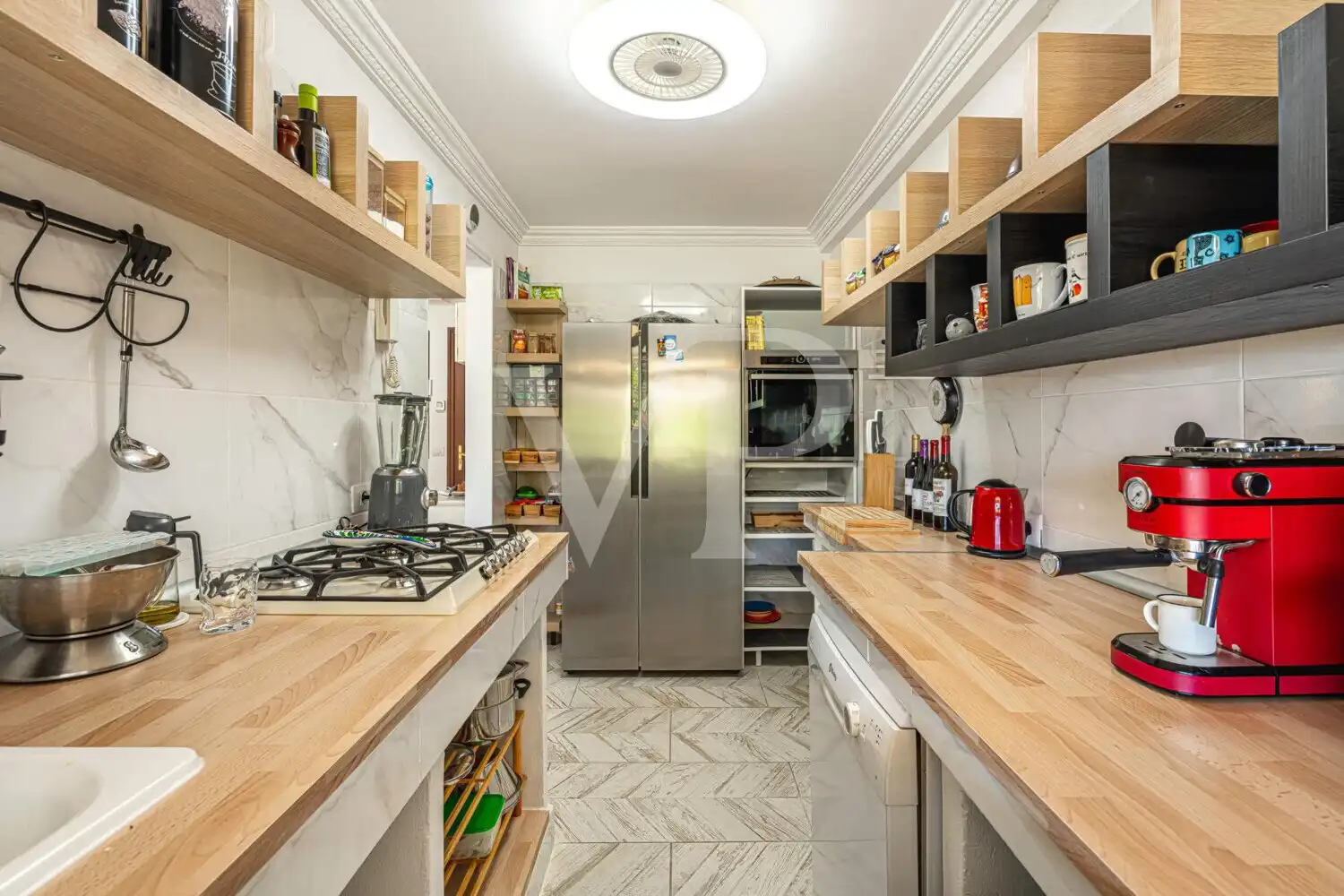 Detached homes for sale in San Eugenio Alto