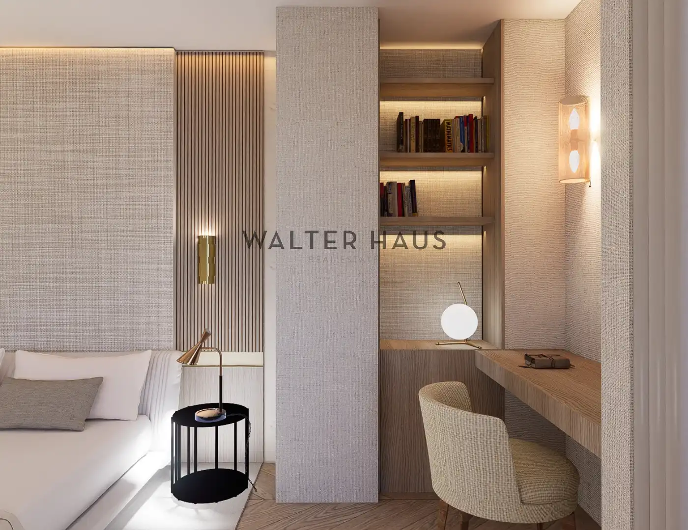 Flat with lift for sale in Calle de José Abascal, imagen 14