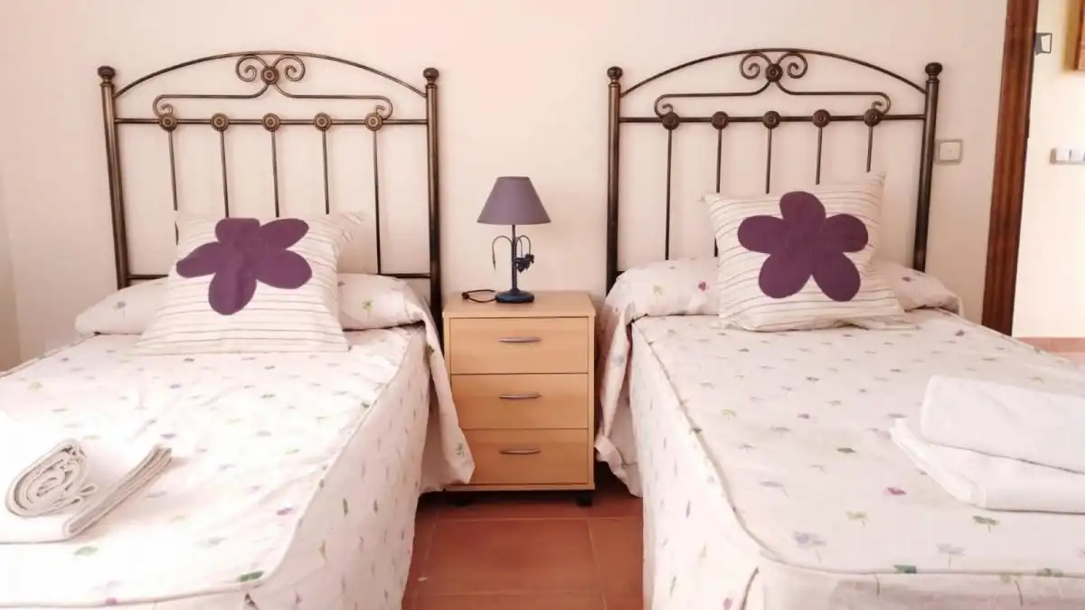 Apartamento de alquiler en Velilla - Velilla Taramay