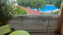 Balcony of Flat for sale in  Córdoba Capital  with Air Conditioner and Terrace