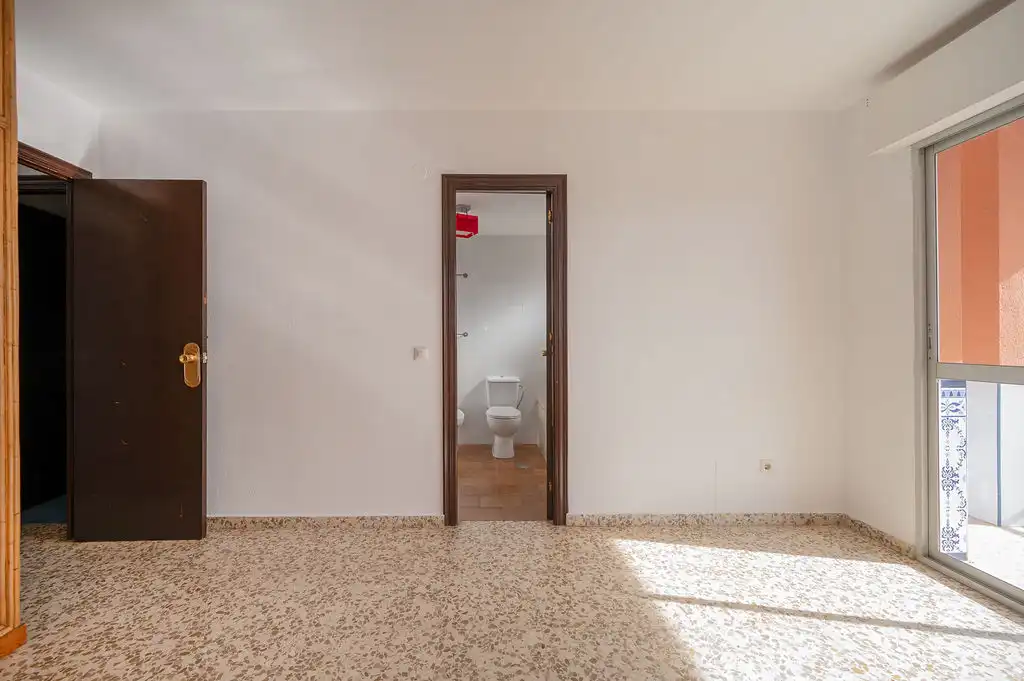 Wohnung zum Verkauf in Torremolinos mit Schwimmbad