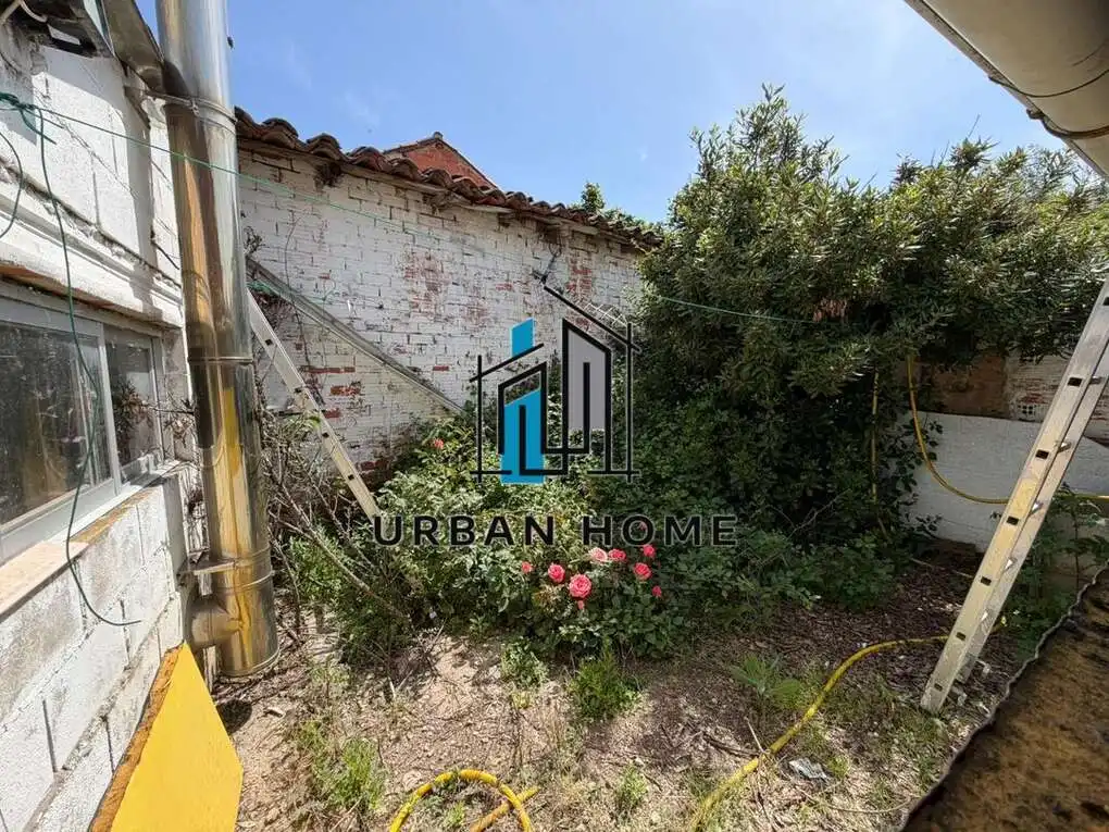 Casa o chalet en venta en Cimanes del Tejar con Calefacción y Jardín privado