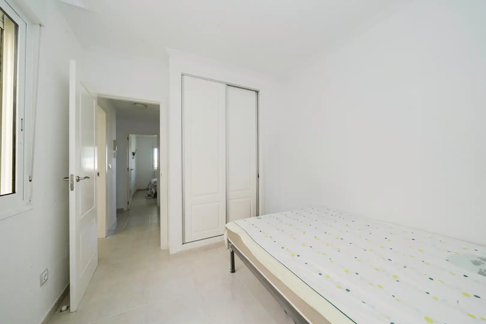 Bedroom of Houses for sale in Torre-Pacheco  with Terrace, Swimming Pool and Community pool