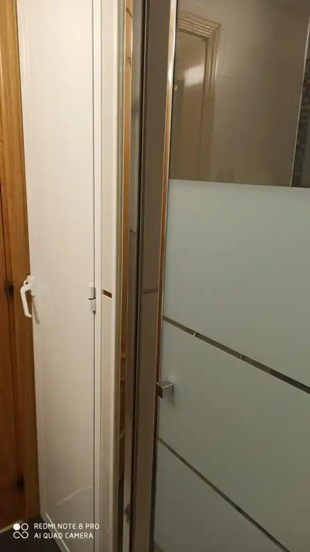 Piso de alquiler en Madrid con Aire acondicionado, Parquet y Trastero