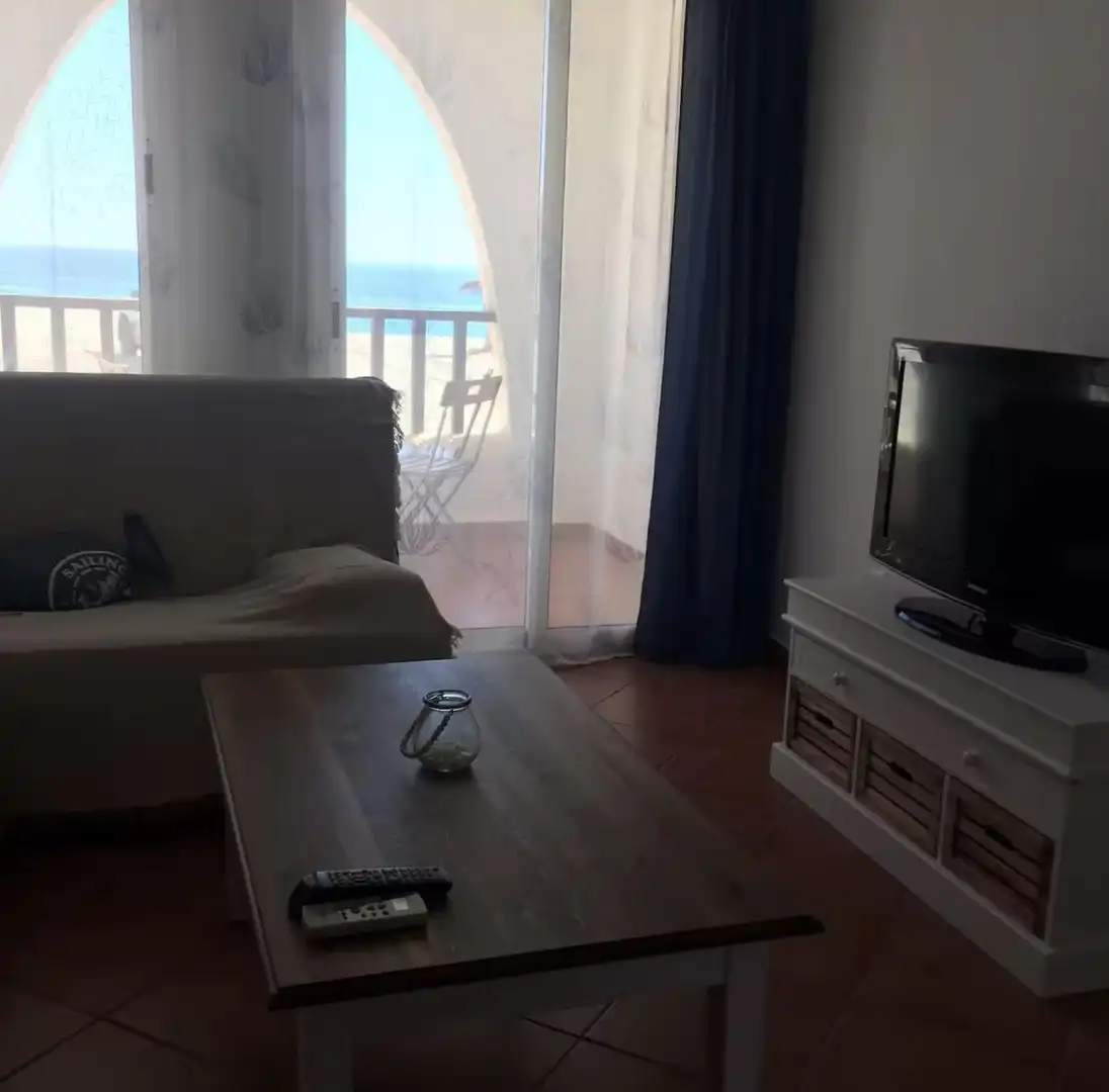 Piso de alquiler en Níjar, Almería