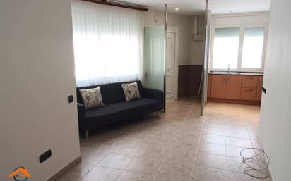 Living room of Flat for sale in Sabadell