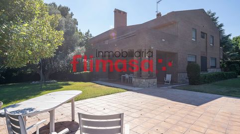 Photo 2 of Houses for sale in Calle Olmo, Castillo Campodón, Villaviciosa de Odón