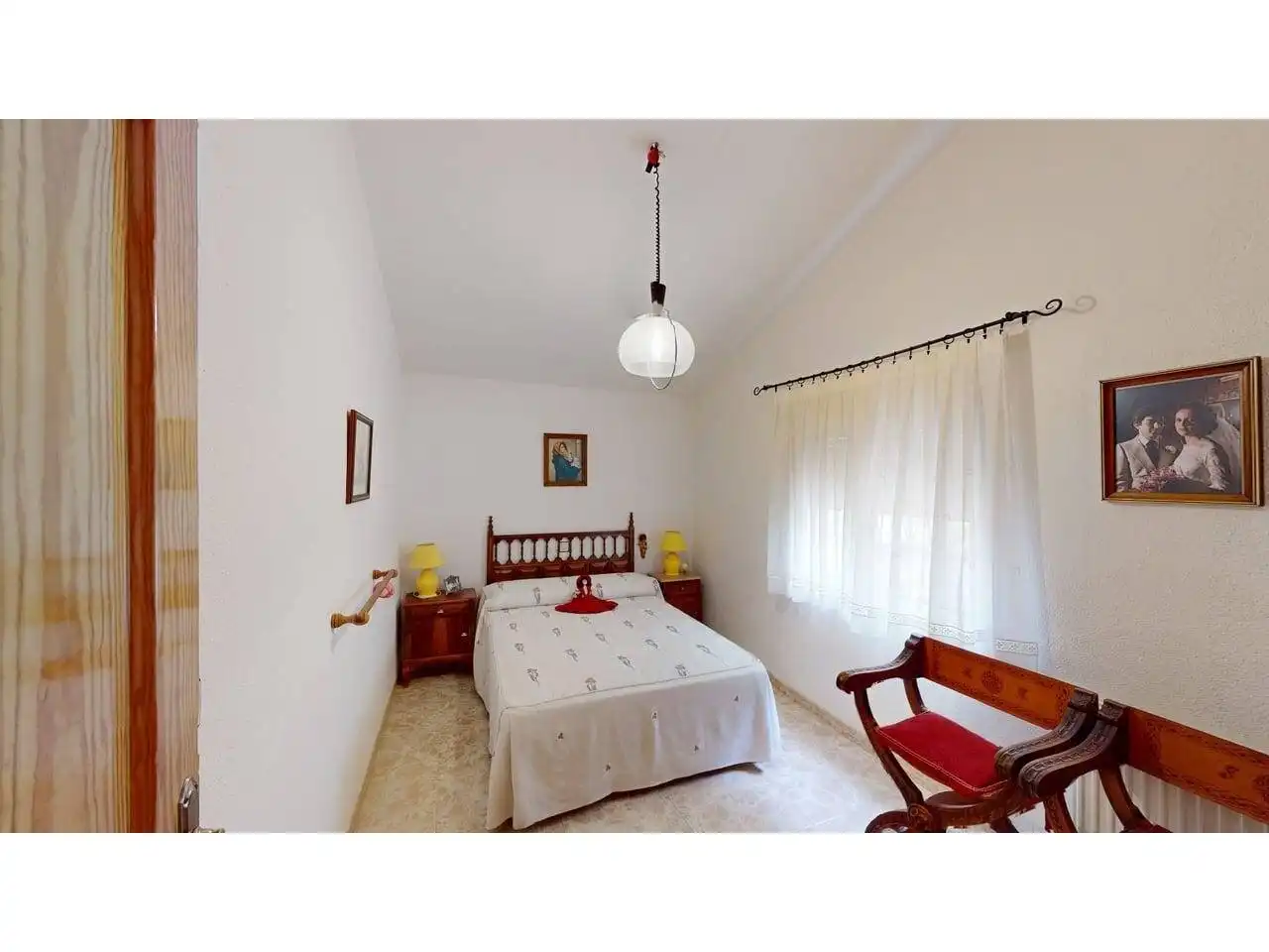Casa con jardín en venta en Caravaca de la Cruz, imagen 28