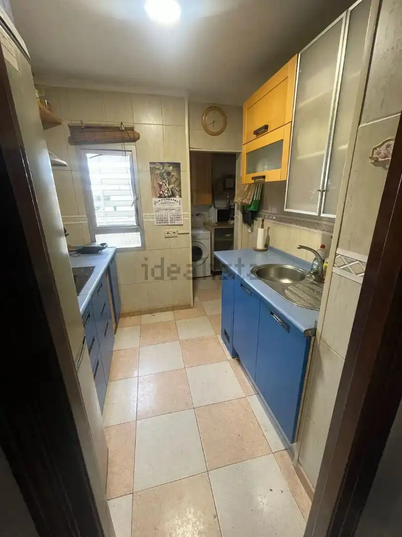 Flat for sale in Pino Montano - Consolación