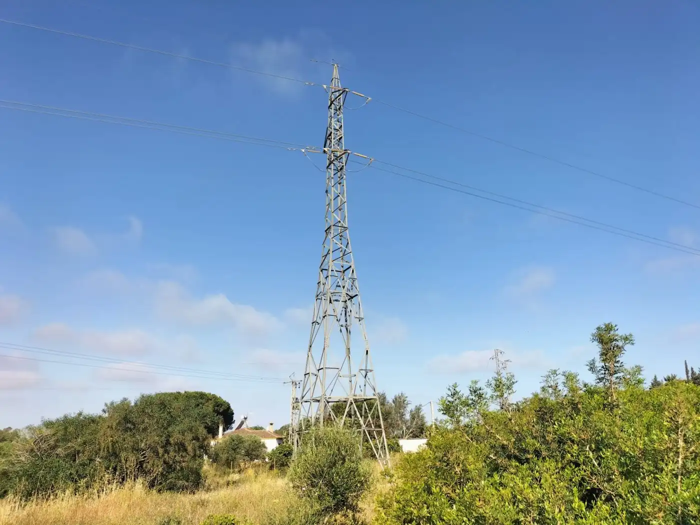 Terreno rústico en venta en Villanueva Golf, imagen 2