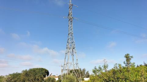 Foto 2 von Grundstücke zum Verkauf in Villanueva Golf, Puerto Real