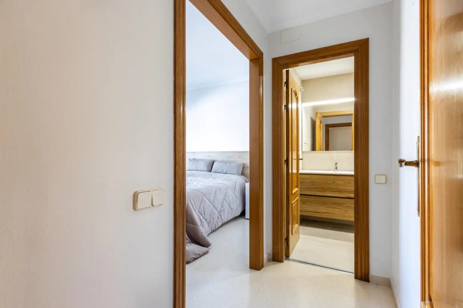 Appartamento con terrazza in vendita a Centre - Sant Oleguer, imagen 44