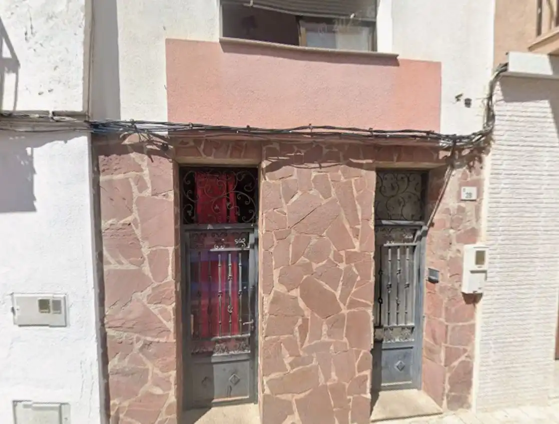 Exterior view of Houses for sale in Alcalà de Xivert