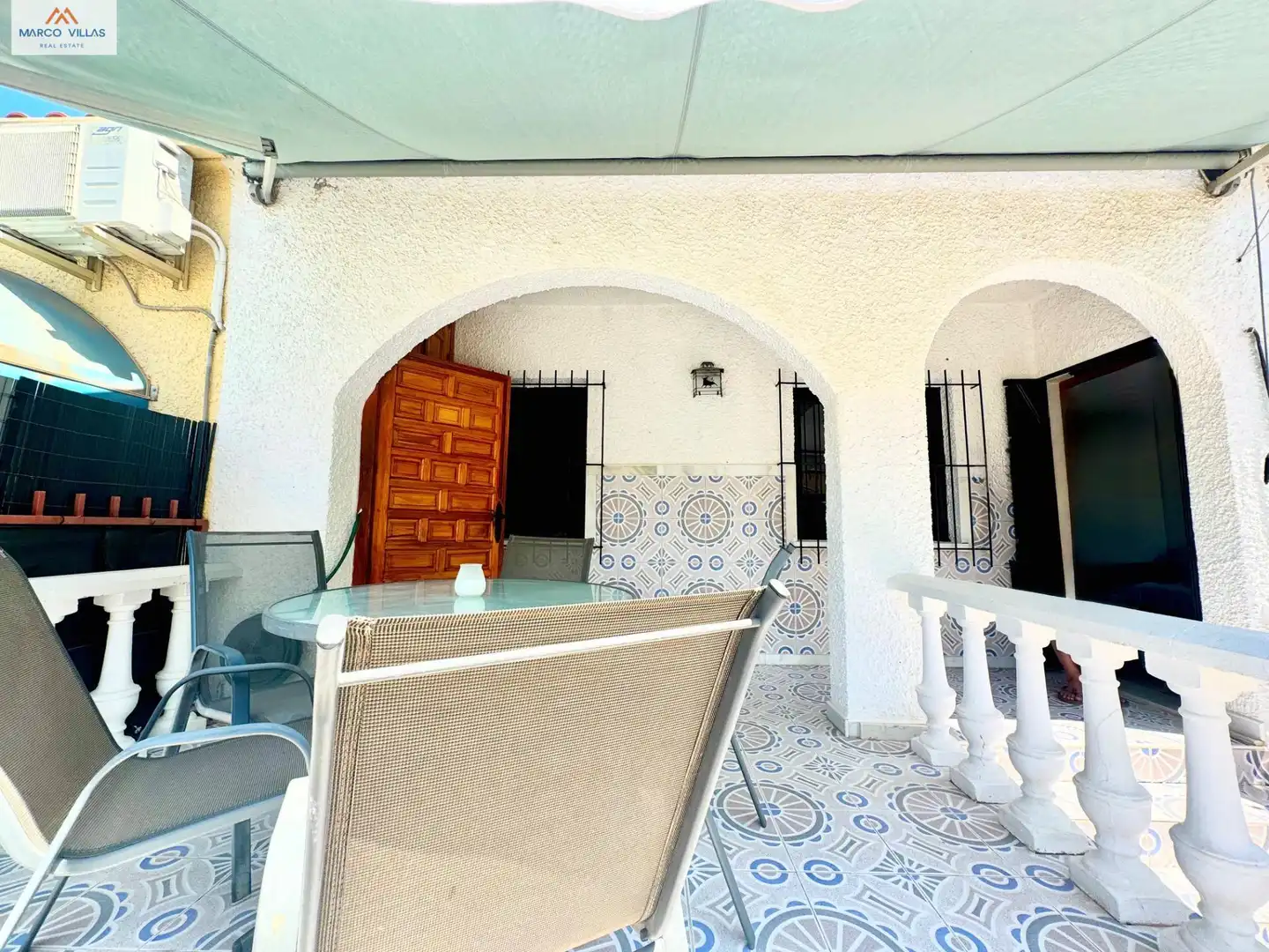 Casa a schiera in vendita a San Fulgencio, imagen 14