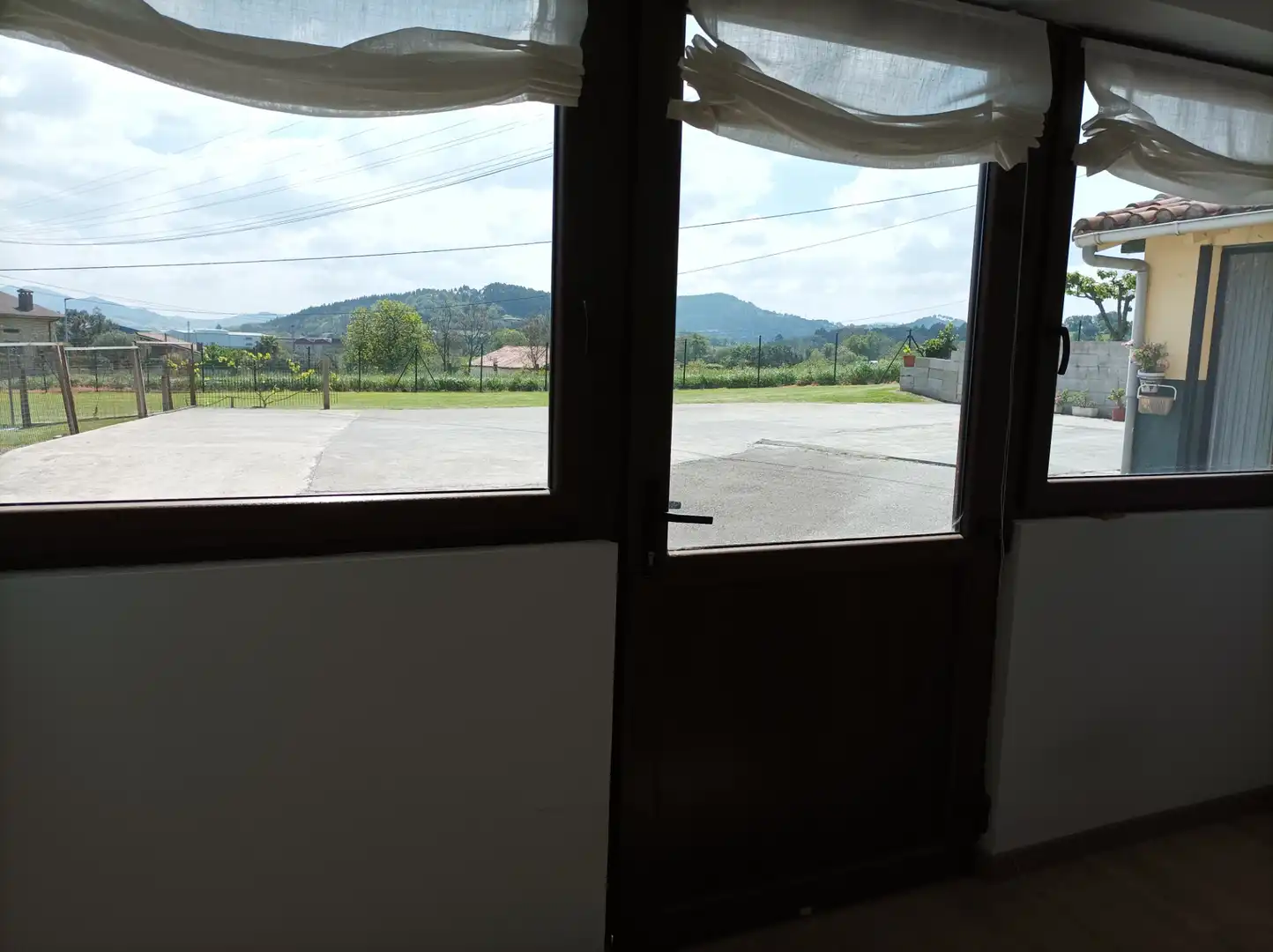 Finca rústica en venda en Gatika amb Calefacció, Jardí privat i Rentadora