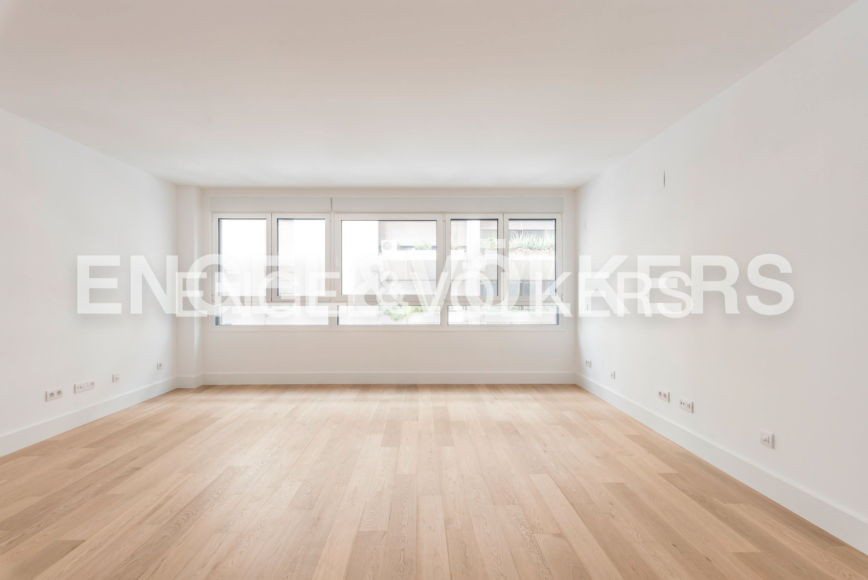 1 hab, 96m² en Ríos Rosas - Nuevos Ministerios, Chamberí,  Madrid Capital - Image 3