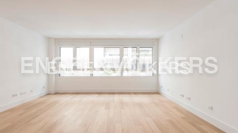 Foto 3 de Apartamento de alquiler en Ríos Rosas - Nuevos Ministerios, Madrid