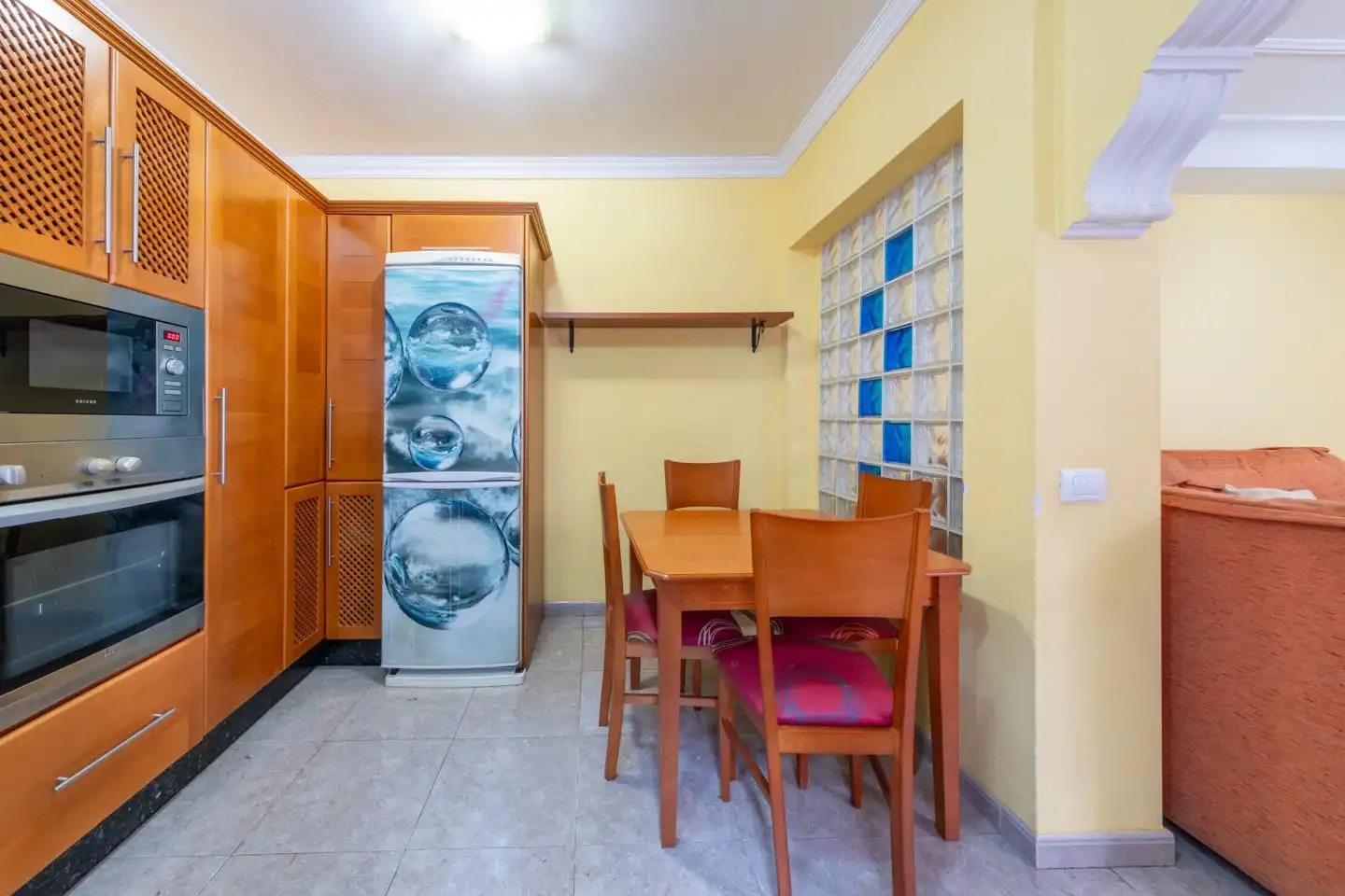 Kitchen of Houses for sale in Ingenio