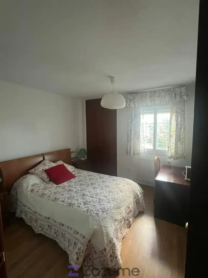 Casa con terrazza in affitto a C. del Parque, imagen 13