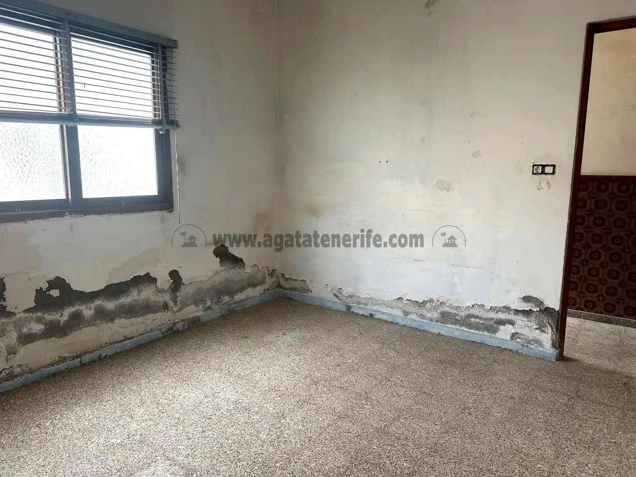 Casa amb jardí en venda a Buenavista del Norte, imagen 22