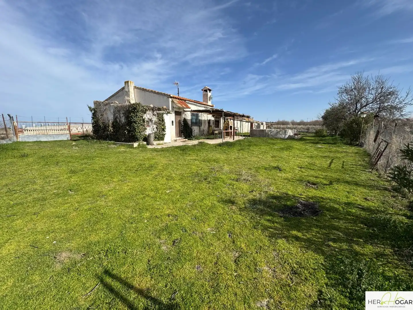 Casa o chalet en venta en Menasalbas