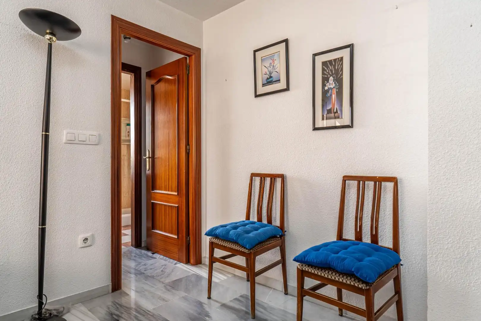 Flat for rent in Calle Calle de la Veleta, 14, Poniente