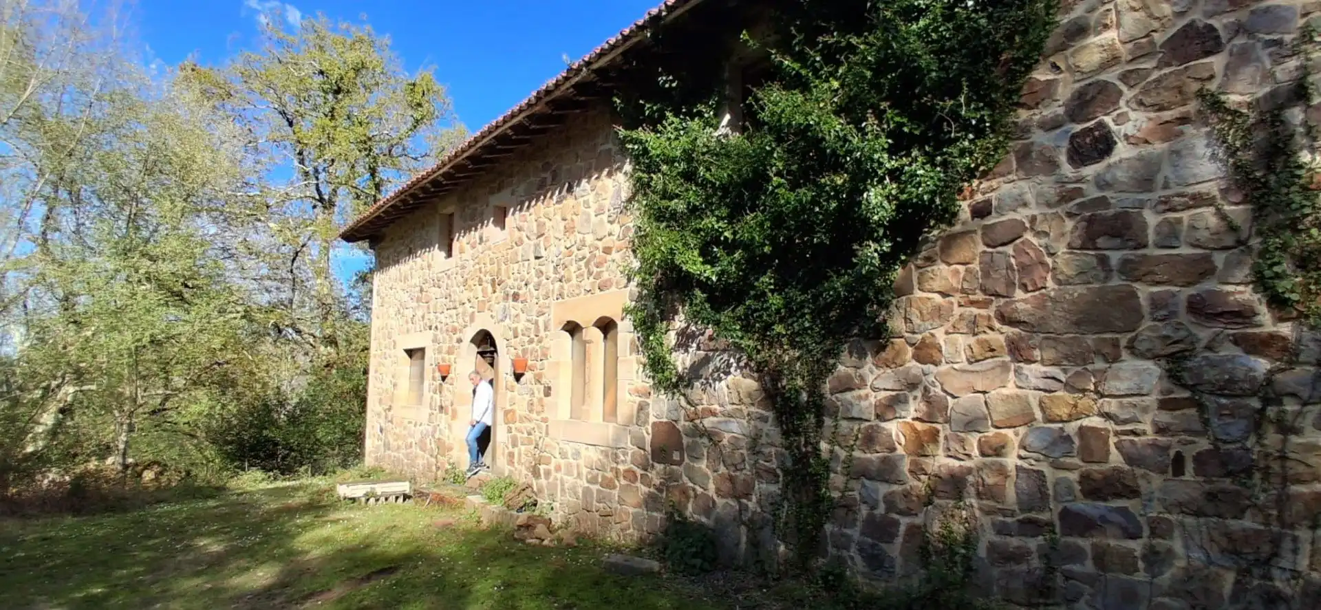 Villa mit Garten zum Verkauf in Poblado Fresneda 25, imagen 4