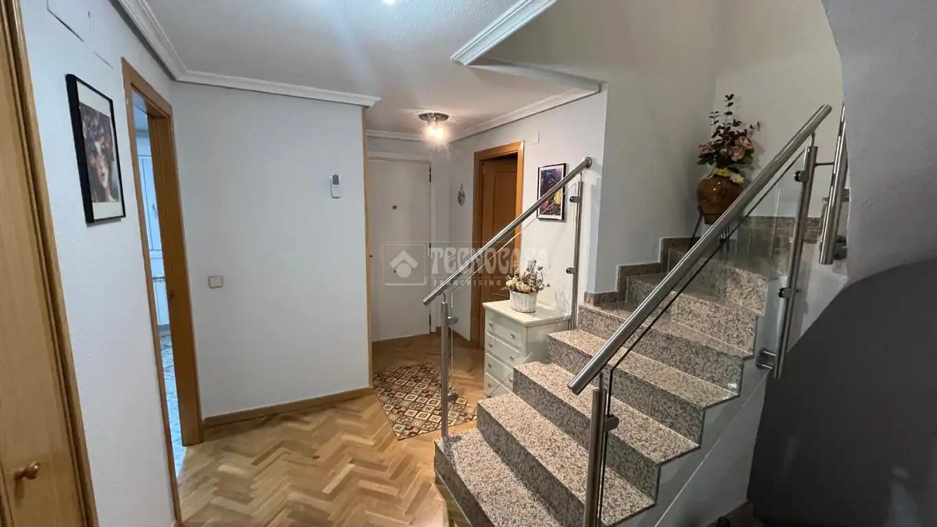Pis en venda en San Fernando de Henares amb Calefacció i Parquet