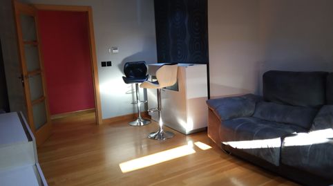 Foto 3 de Pis de lloguer a Residencia, Ourense Capital