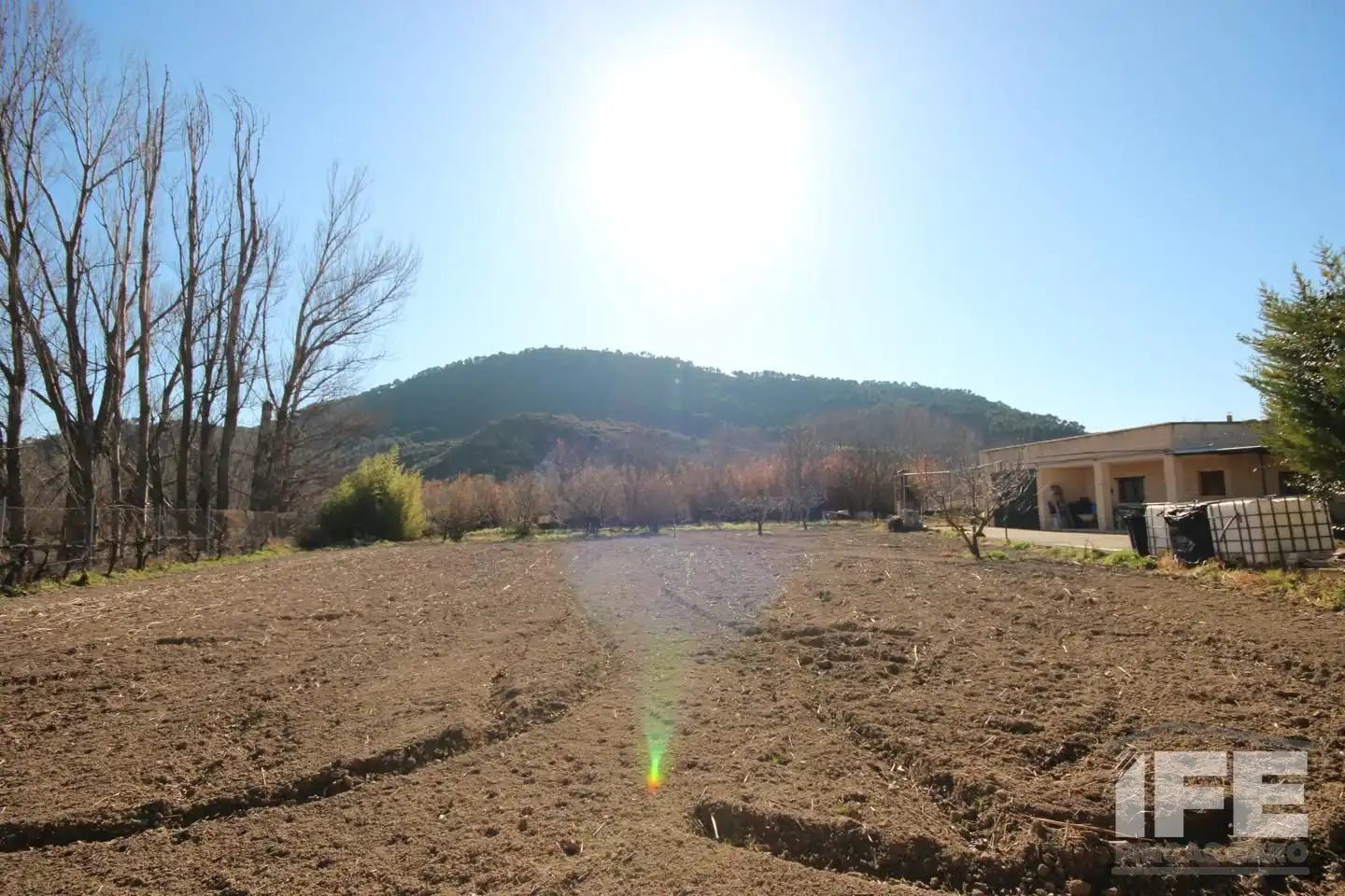 Finca rústica en venta en Cervera del Río Alhama con Terraza