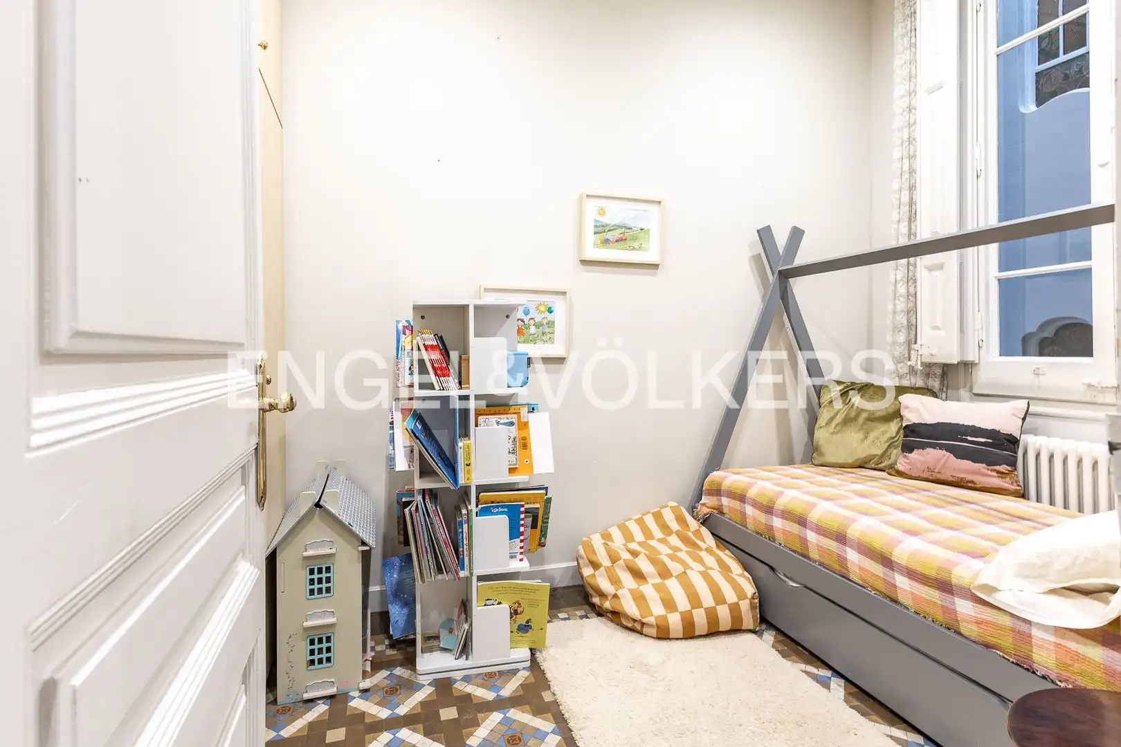 Habitación de Piso en venta en Eixample