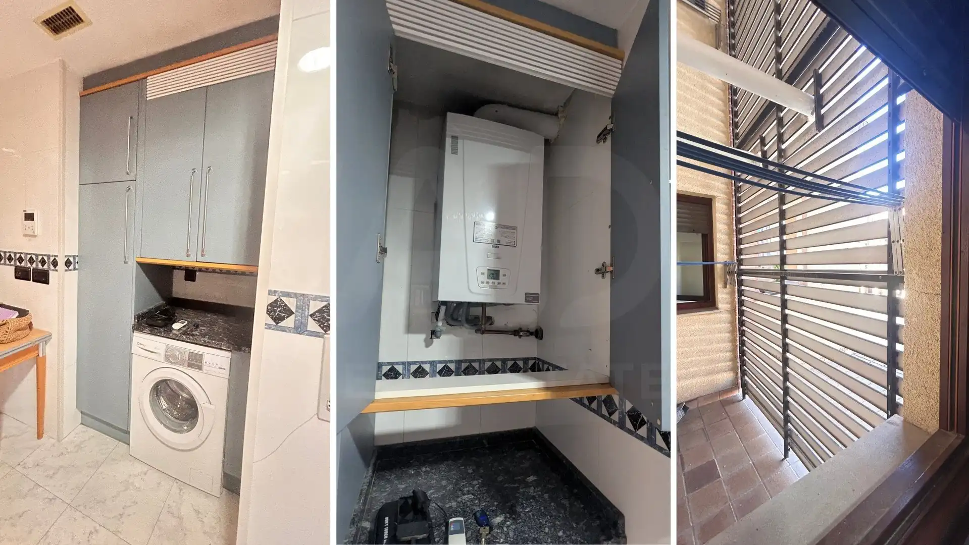 Appartement avec piscine à vendre à Calle Alfonso VI 9, imagen 13