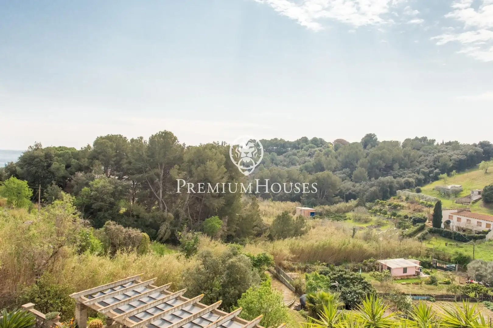Casa rústica amb terrassa en venda a Urbanitzacions, imagen 9