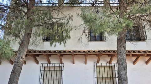 Foto 5 de Finca rústica en venda a Cm 420, Campo de Criptana, Ciudad Real