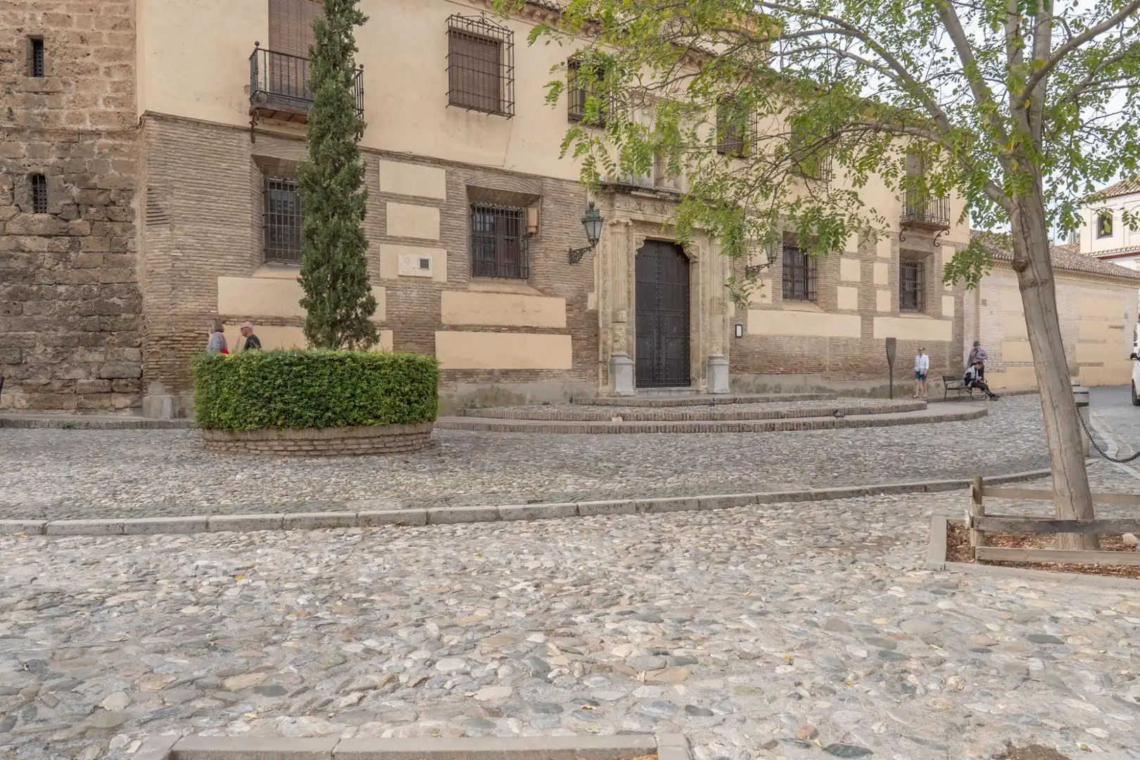 Haus zum Verkauf in Cuesta del Chapiz, imagen 60