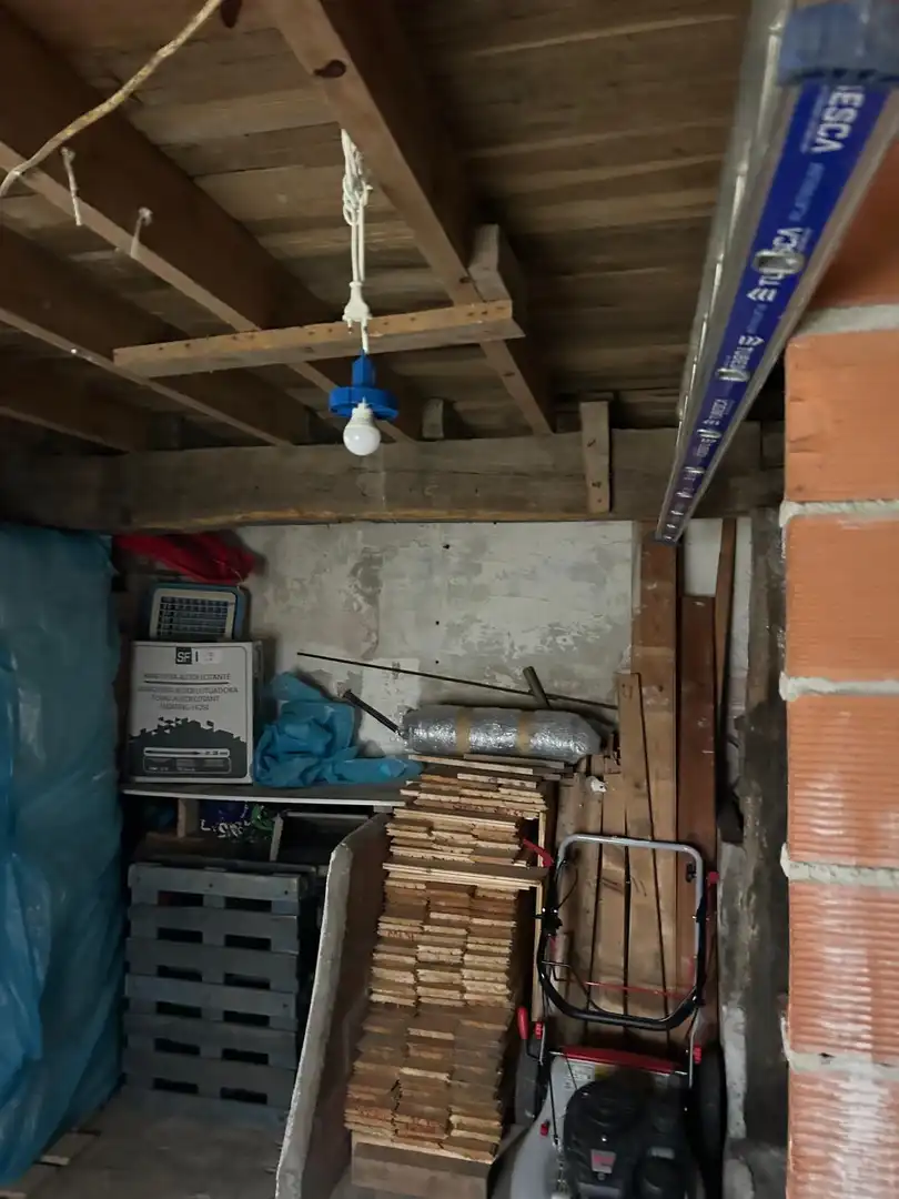 Casa o chalet en venta en Entrambasaguas