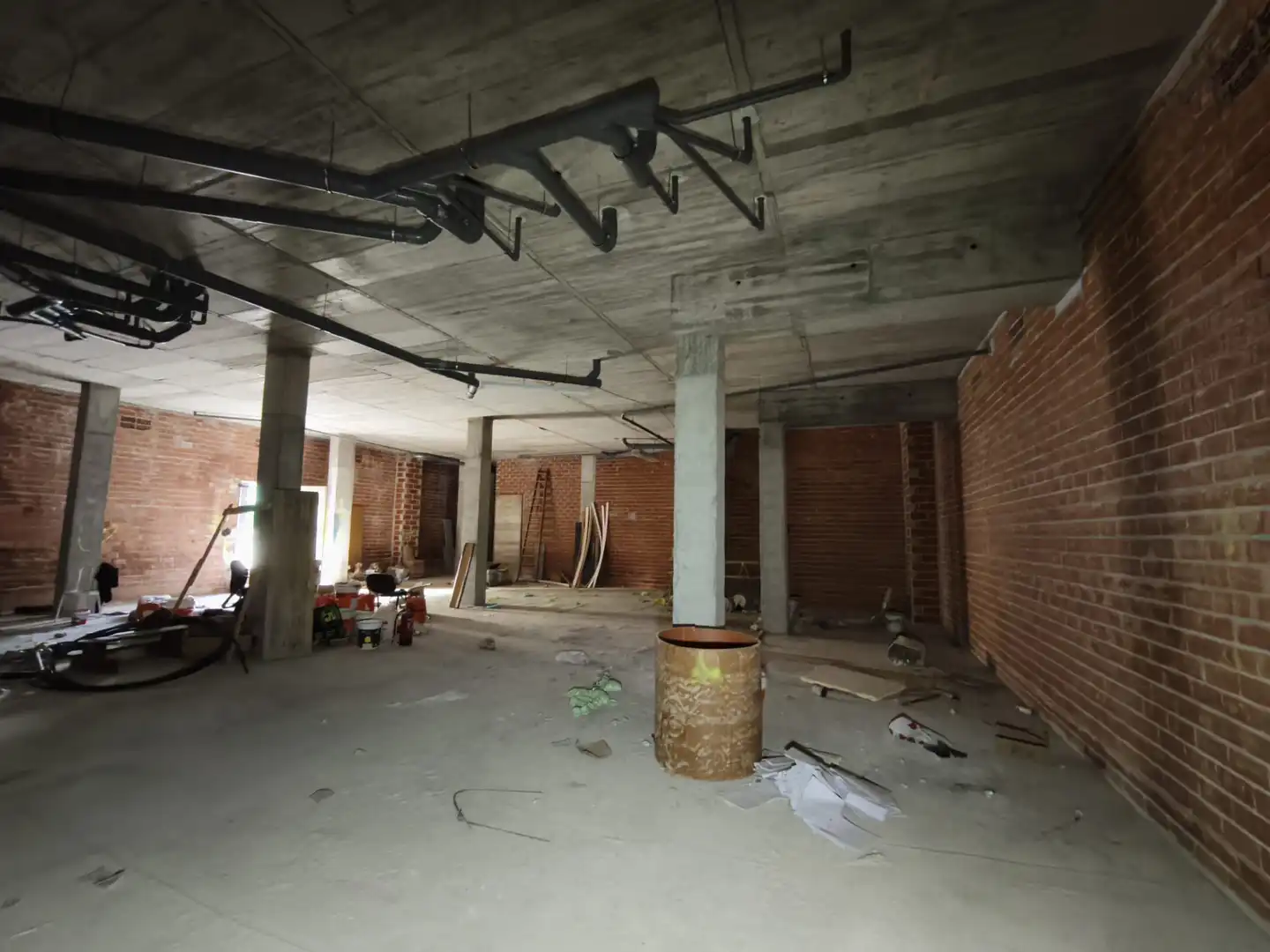 Local comercial en venda a Laiztiaga Auzoa 4, imagen 2