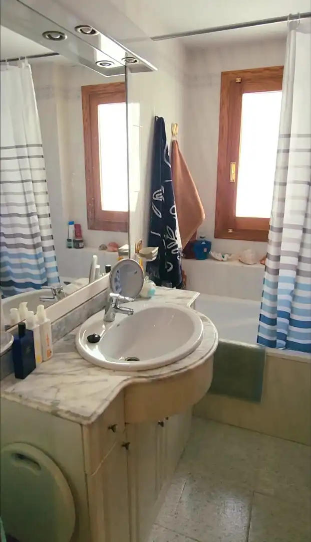 Apartamento con piscina en venta en Carrer Barranc Fondo Acc-a, imagen 11