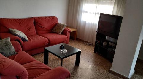 Foto 3 de Pis en venda a Ensanche - Parque del Oeste, Castellón de la Plana / Castelló de la Plana