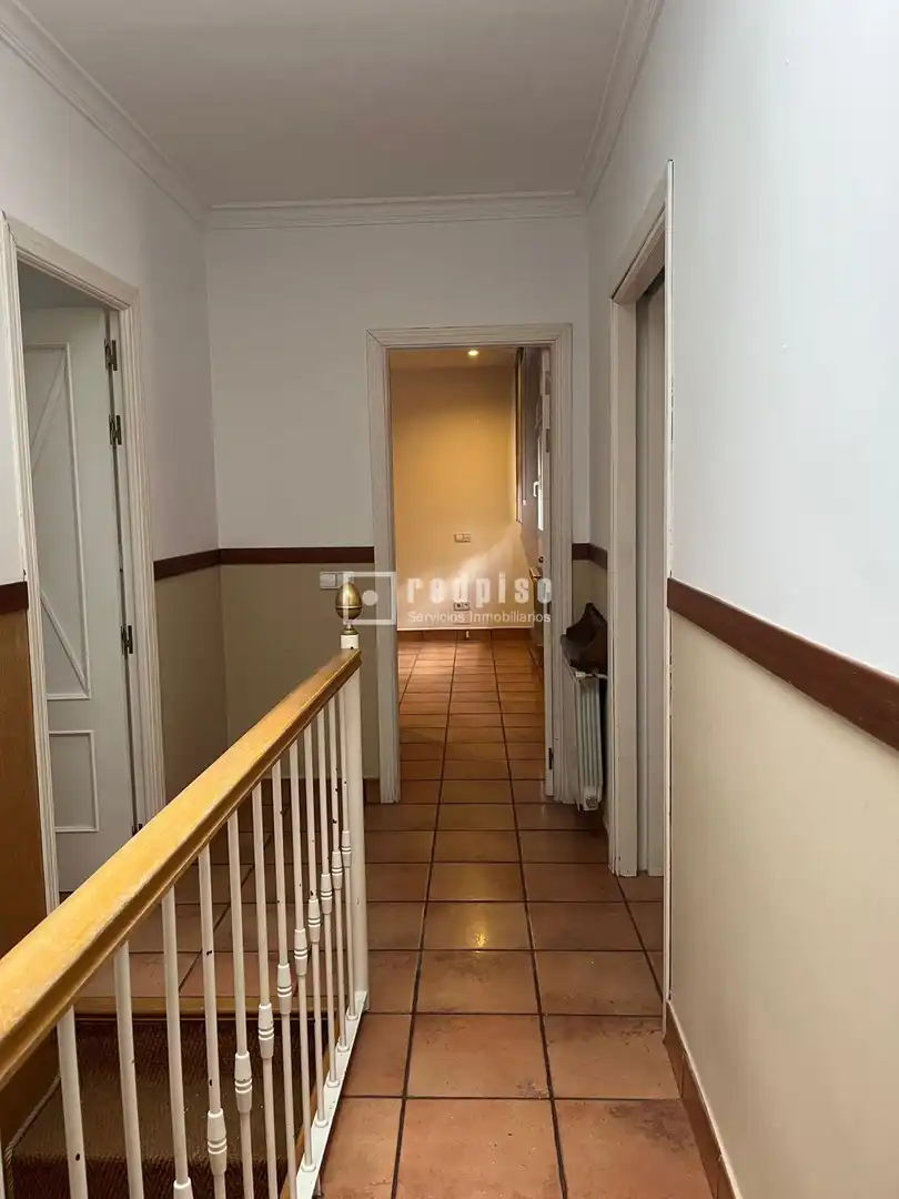 Casa o chalet en venta en Pozuelo de Alarcón con Aire acondicionado, Calefacción y Terraza
