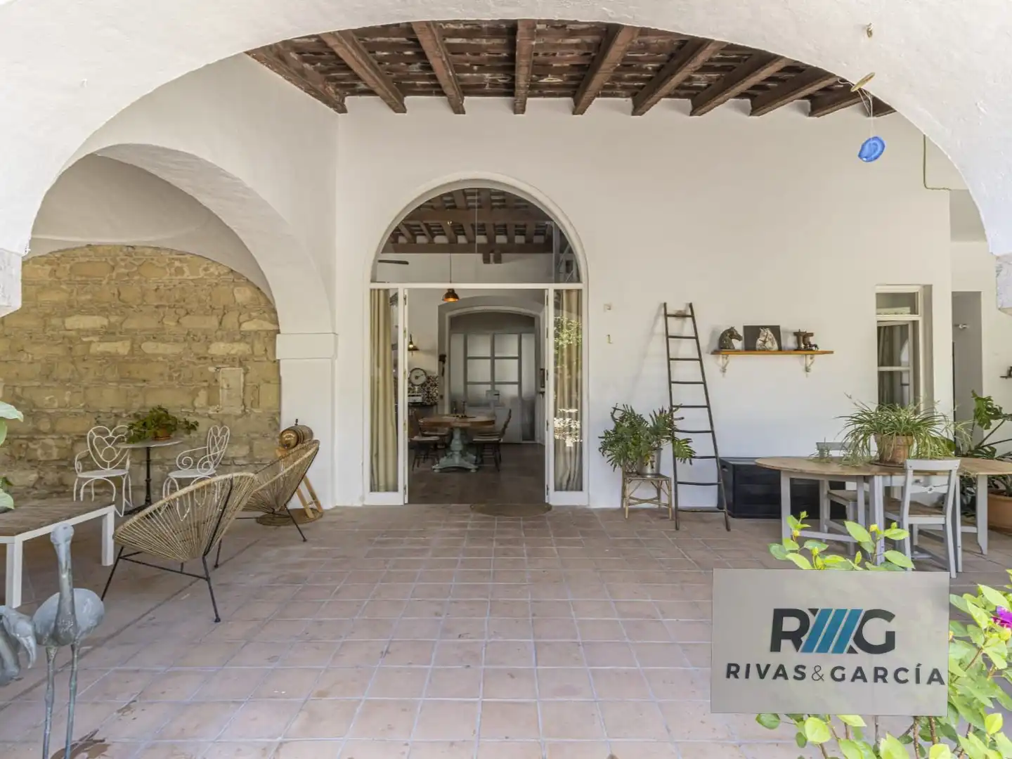 Lofts for sale in Jerez de la Frontera  with Terrace