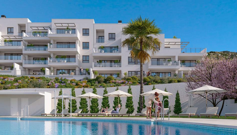 Foto 1 de Pis en venda a Camino de la Galera, 17i, Velilla - Velilla Taramay, Granada