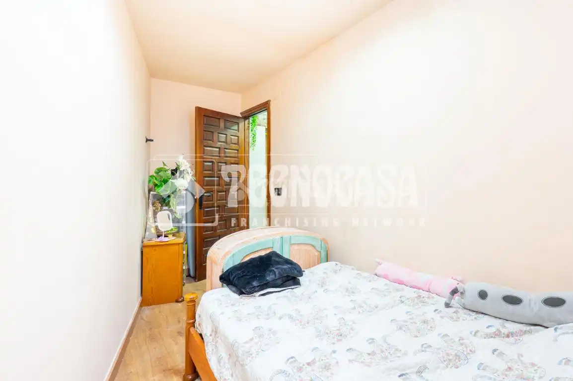 Habitación de Casa o chalet en venta en Colmenar Viejo con Aire acondicionado, Calefacción y Terraza